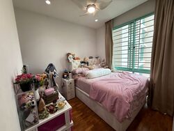 Hazel Park Condominium (D23), Condominium #578671191